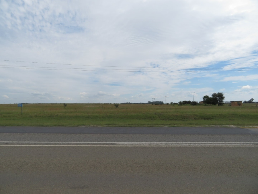 Commercial Property for Sale in Delareyville North West